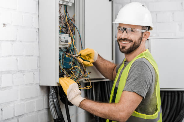 Best Best Electricians Near Me  in Noble, OK