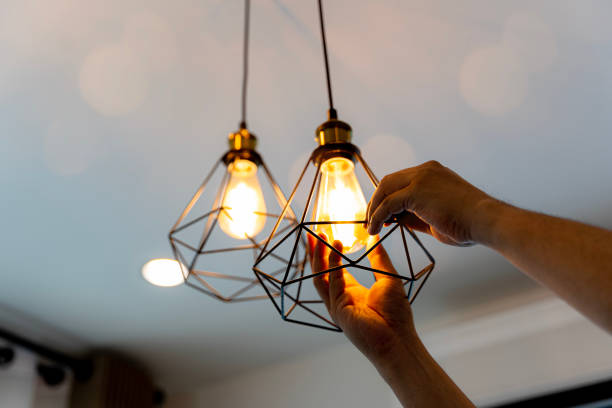 Best Local Electrician Companies  in Noble, OK