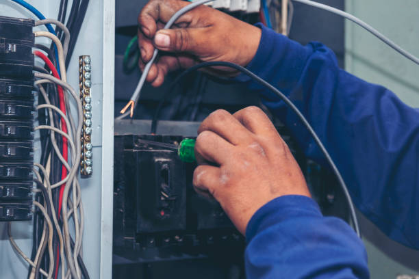 Best Electrical System Inspection  in Noble, OK
