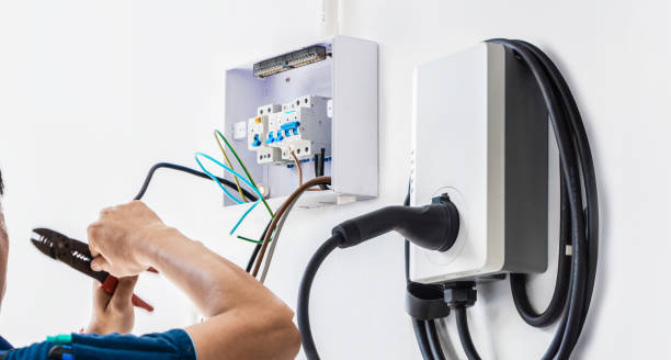 Best Electrician Near Me  in Noble, OK