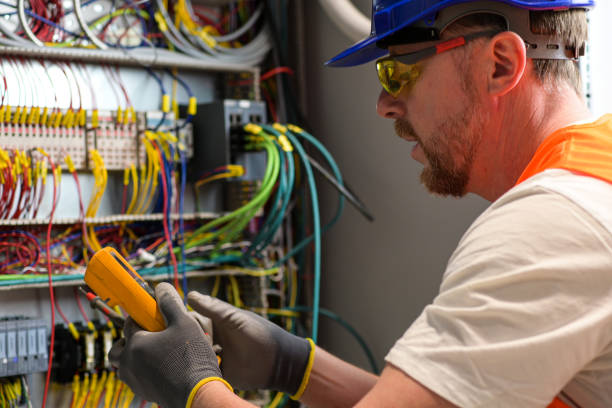 Best Commercial Electrician Services  in Noble, OK