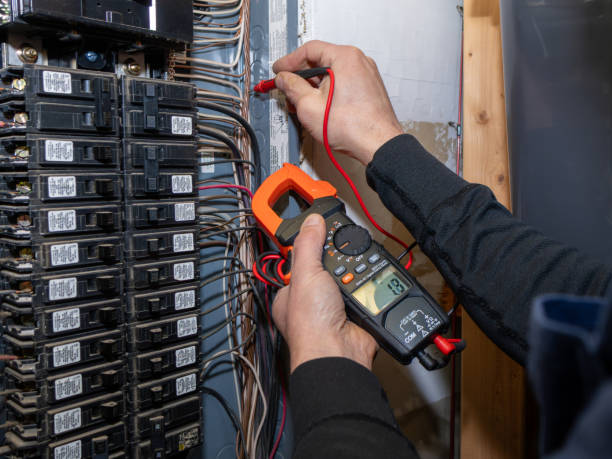 Best Electrical Contractors for Businesses  in Noble, OK