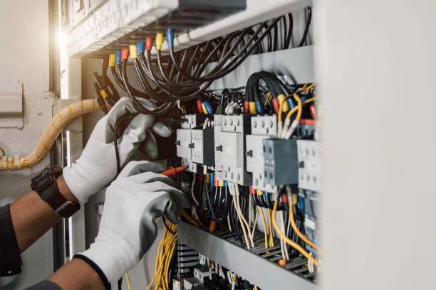 Industrial Electrical Services in OK